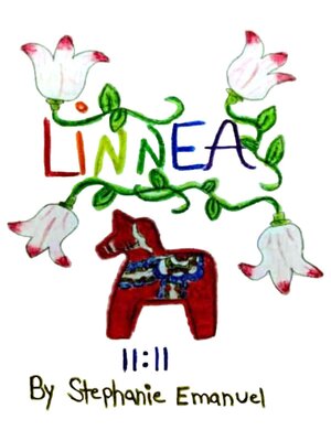 cover image of LINNEA